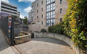 Sercotel Cornellà Barcelona